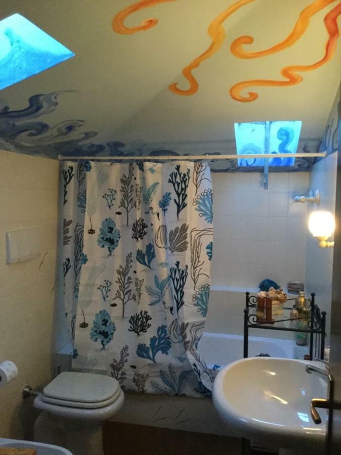Suite Al Pian Gugi Экстерьер фото