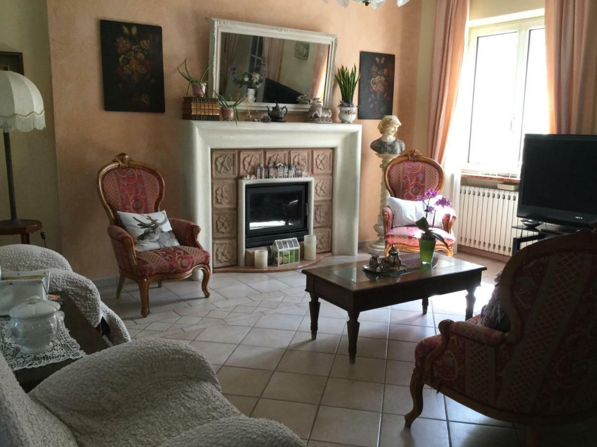 Suite Al Pian Gugi Экстерьер фото